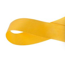 FITA TAFETA 15MM C/50 MTS 005 AMARELO OURO