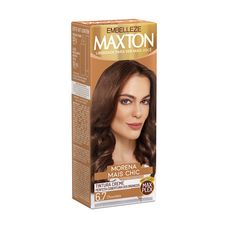 Tintura Maxton N° 6.7 Chocolate
