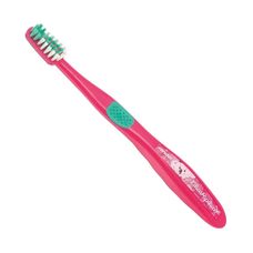 Escova Dental Infantil Escolar Lilica Ripilica