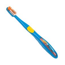 Escova Dental Condor Júnior Hot Wheels