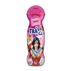 Shampoo Trá Lá Lá Hidrakids 480ml