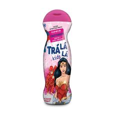 Condicionador Trá Lá Lá Kids Hidrakids 480ml