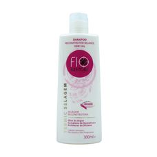 Shampoo Fio Restore Rec.selante 300ml 1040
