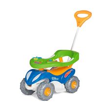 SUPER CONFORT COMPLETO 942 - CALESITA