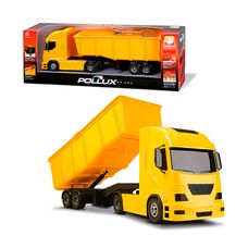 Caçamba Pollux Basculante 30-360 6620