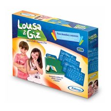 LOUSA E GIZ 5075.4