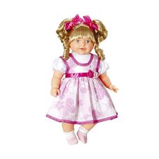 Boneca Thaily New Collection