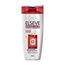 Shampoo Elseve Reparação Total 5 200ml