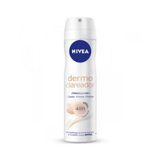 Desodorante Nivea Aerosol Dermo Clareador 150ml