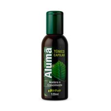 Tônico de Alumã Trihair 120ml