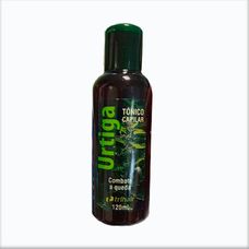 Tônico Capilar de Urtiga 120ml - Trihair