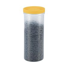 Porta Mantimentos Plástico Hermético 1,7L Sortido Sanremo