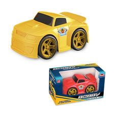 Carro Boby C/fricção 144