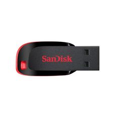 Pen Drive 16GB SanDisk Z50 Cruzer Blade