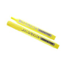Destaca Texto Destaq Amarelo 1753/1763