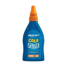 COLA BRANCA MERCUR 90GR