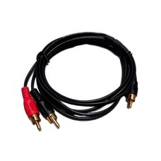 Cabo de Audio 2 Rcamx2 Rcam 604761