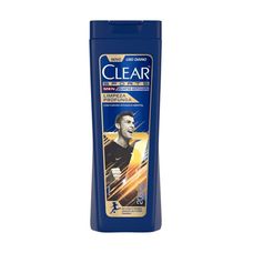 Shampoo Clear Limpeza Profunda 200ml
