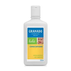 Condicionador Granado Bebê Tradicional 250ml