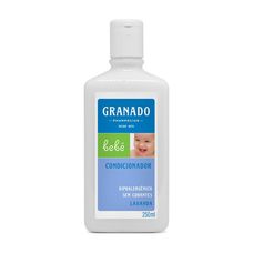 Condicionador Granado Bebê Lavanda 250ml