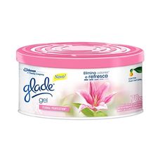 Glade Gel Floral Perfection 70g