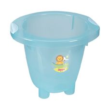 Ofurô Infantil 18l Azul - Sanremo