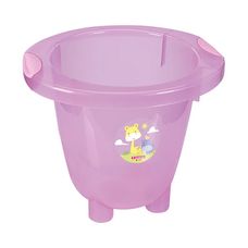 Ofurô Infantil 18l Rosa - Sanremo