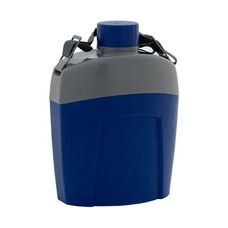 Cantil Térmico Azul 1 Litro - Aladdin