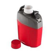 Cantil Térmico Vermelho 1 Litro  - Aladdin