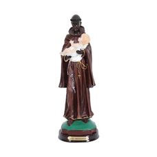 SAO BENEDITO 22CM 286514