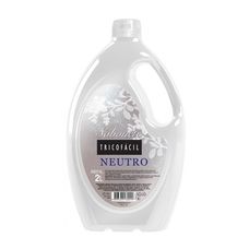 Sabonete Liquido 2lt Neutro - Tricofacil