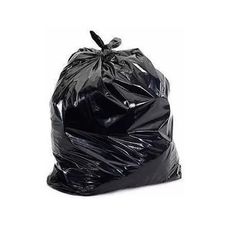 Saco Para Lixo 100L Preto Super Pesado 100 Unidades