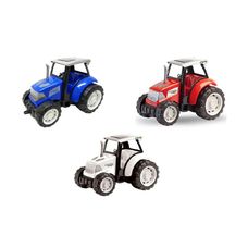 MAXX TRATOR RURAL 165