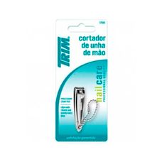 Cortador Unha C/corrente Trim 1-25pg