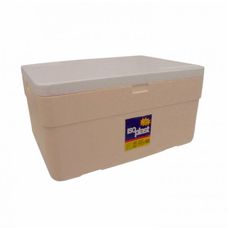 CAIXA DE ISOPOR 100LT -  ISOPLAST