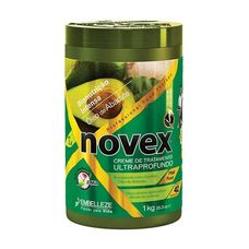 Creme de Tratamento Novex Óleo de Abacate 1Kg