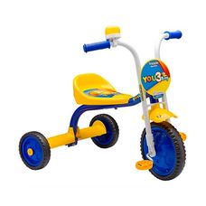 Triciclo You 3 Boy Masculino- Nathor