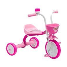 Triciclo You 3 Girls - Nathor Triciclo You 3 Girls - Nathor