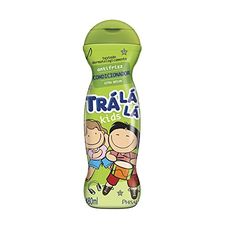 Condicionador Trá Lá Lá Kids Anti-Frizz 480ml