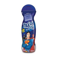 SHAMPOO TRA LA LA KIDS 2EM1 MUSIC/PERSONG 480ML