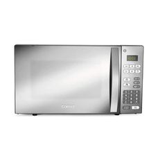 Micro-ondas Consul 20 Litros Cinza Espelhado CM020 127V