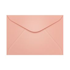 Envelope Carta 11,4x16,2mm Fidji/rosa