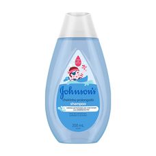 Shampoo Baby Cheirinho Prolongado Johnson's 200ml