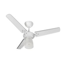 VENTILADOR TRAMONTANA STILO 110/127 3P NE.BCO