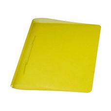 Pasta Grampo Amarela 0291a