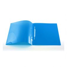 Pasta Grampo Azul 0291c