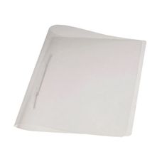 Pasta Grampo Cristal 0291h