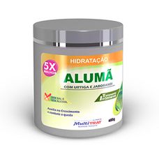 Creme de Hidratação Multitrat Alumã 480g