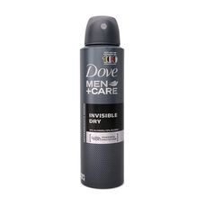Desodorante Aerosol Dove Men Care Sem Perfume - DOVE