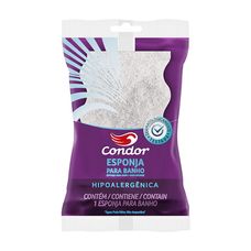 Esponja Banho Basica Ind.8300